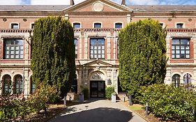 Best Western Hotel Hermitage