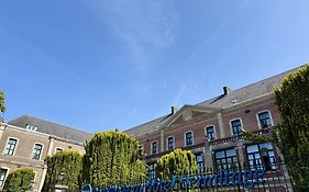 Best Western Hotel Hermitage